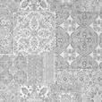 Bettwäsche Sara - Silberfarben, ROMANTIK / LANDHAUS, Textil - James Wood