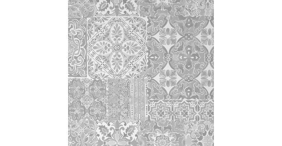 Bettwäsche Sara - Silberfarben, ROMANTIK / LANDHAUS, Textil - James Wood