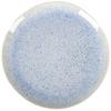 Speiseteller Emma - Blau, LIFESTYLE, Keramik (27,5cm) - James Wood