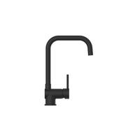 KUCHYNSKÁ BATÉRIA SISTANT STOCKHOLM - čierna, Basics, kov (5,5/33/23cm) - Sistant