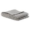 UTERÁK PRE HOSTÍ Naime, 30/50cm, sivá - sivá, Lifestyle, textil (30/50cm) - Modern Living