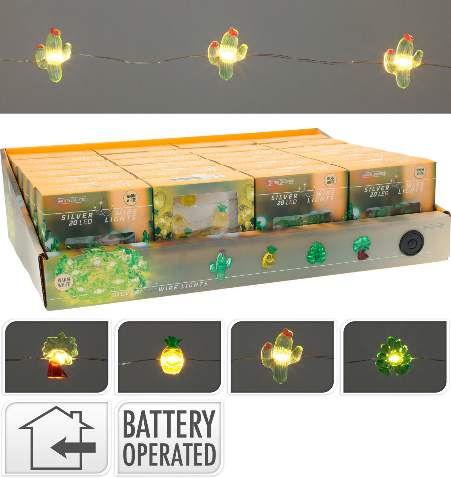 Lichterkette Ax9811000