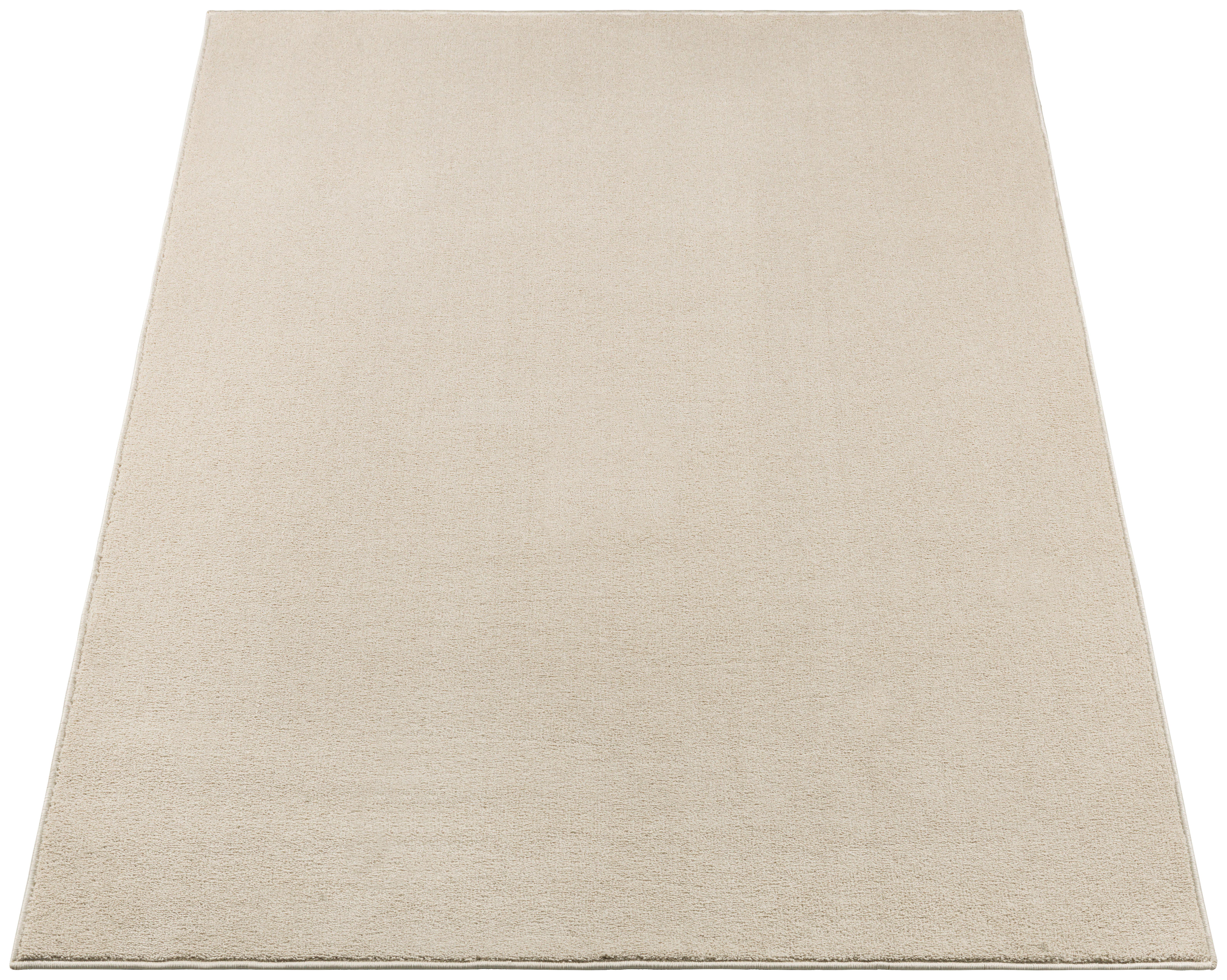 Szőtt Szőnyeg Klaus - krém, Romantik / Landhaus, textil (80/150cm) - James Wood