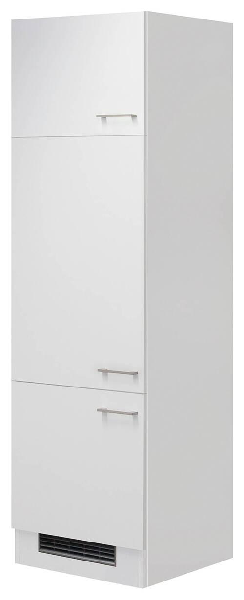 Geräteumbauschrank Lucca Weiß B: 60 cm