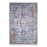 Teppich Multicolor Sonja 200x290 cm - Multicolor, MODERN, Textil (200/290cm) - Luca Bessoni