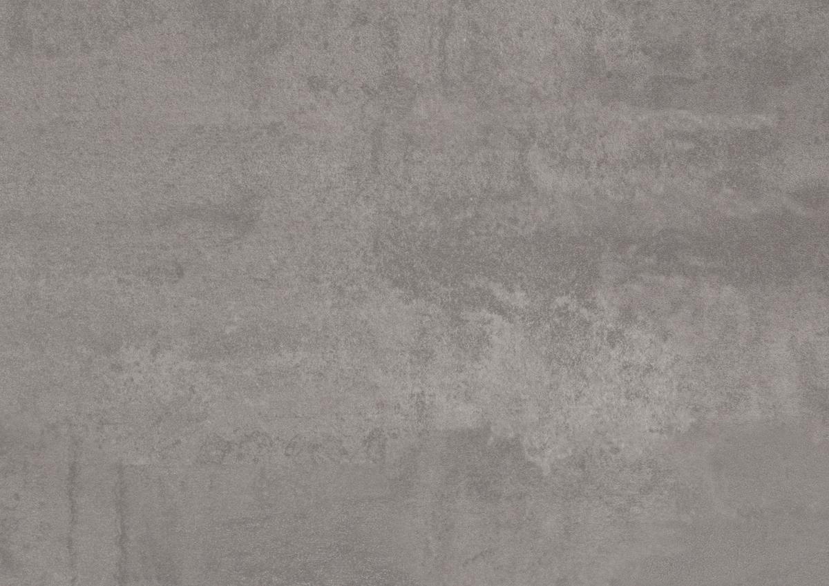 Küchenblock Ip120 Weiß/Grau B: 310 cm - Eichefarben/Weiß, Trend, Holzwerkstoff (310cm) - Impuls