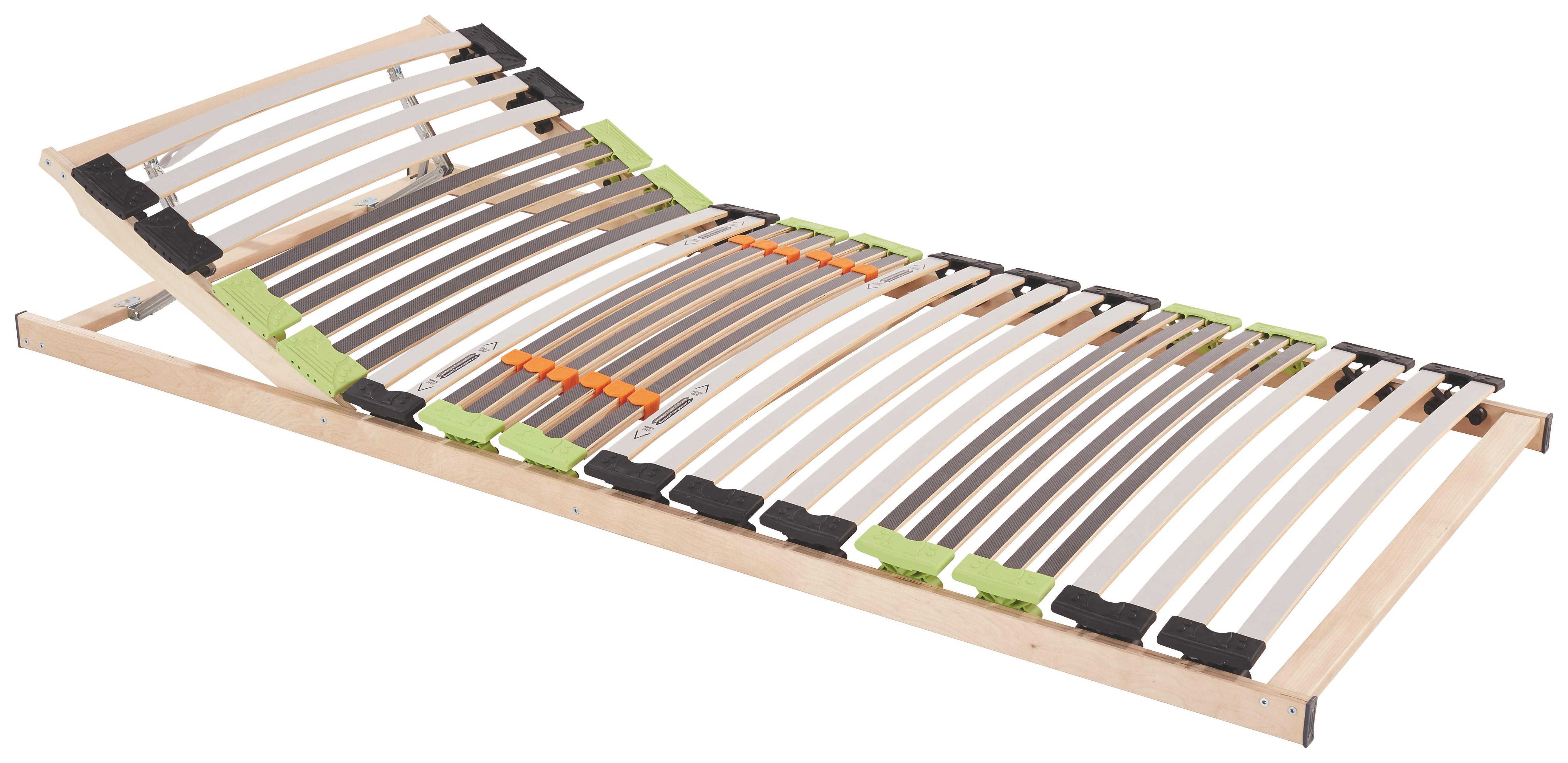 Lattenrost Primatex 340 120x200cm - (120/200cm) - Primatex