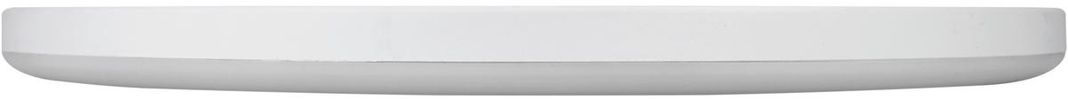 Led-paneel 2459510240196 - Weiß, Basics, Kunststoff (40/2,5cm)