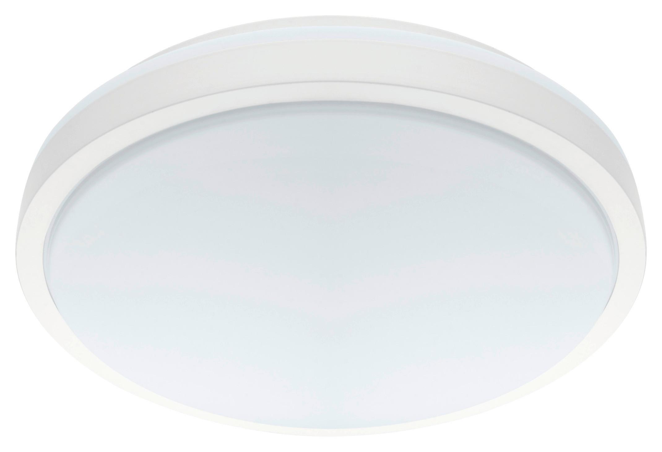 Led-deckenleuchte Competa 1 Ø 24,5 Cm