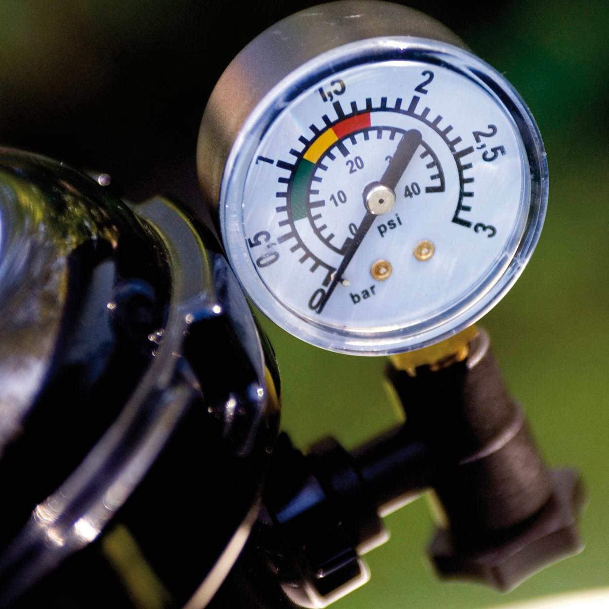 Sandfilterpumpe Gre Fa6100 - Weiß, KONVENTIONELL (60cm) - Gre