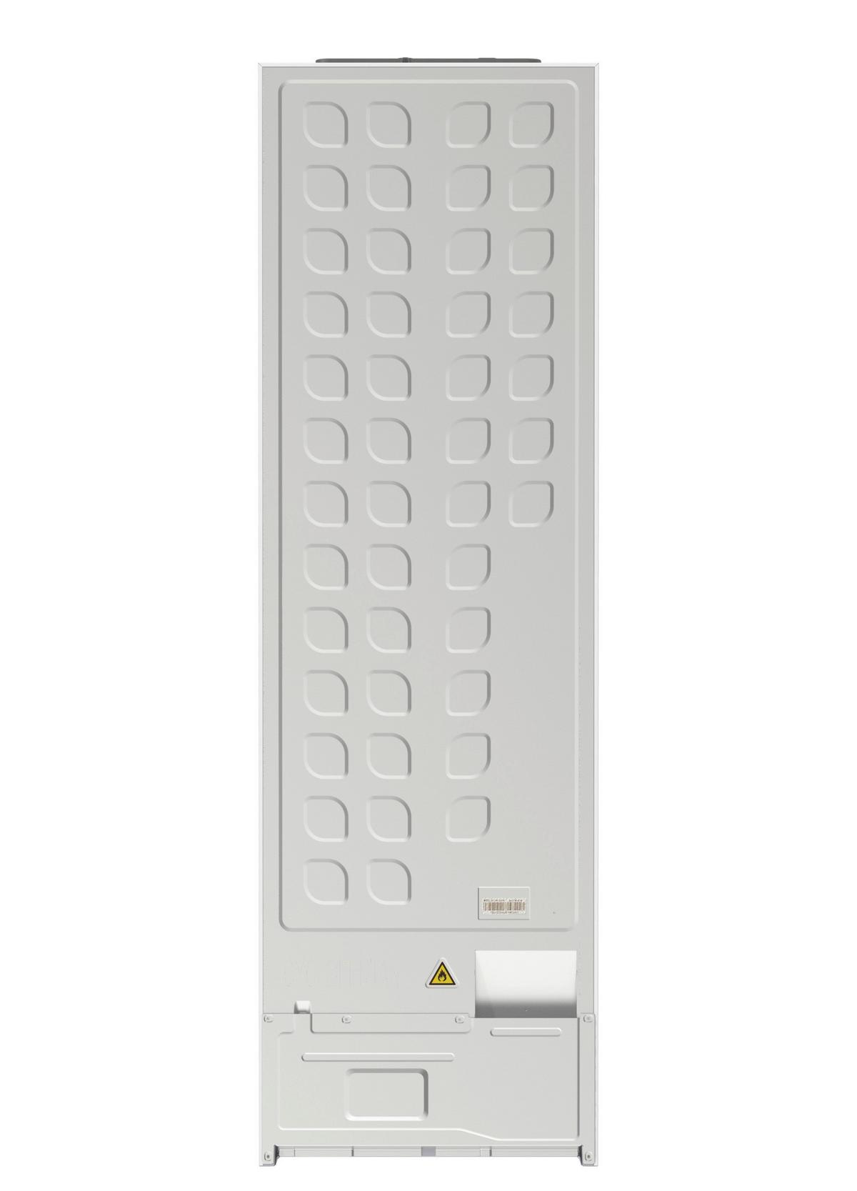 Kühl-Gefrier-Kombination Nrki517e61wf - Basics (57/178/56cm) - Gorenje