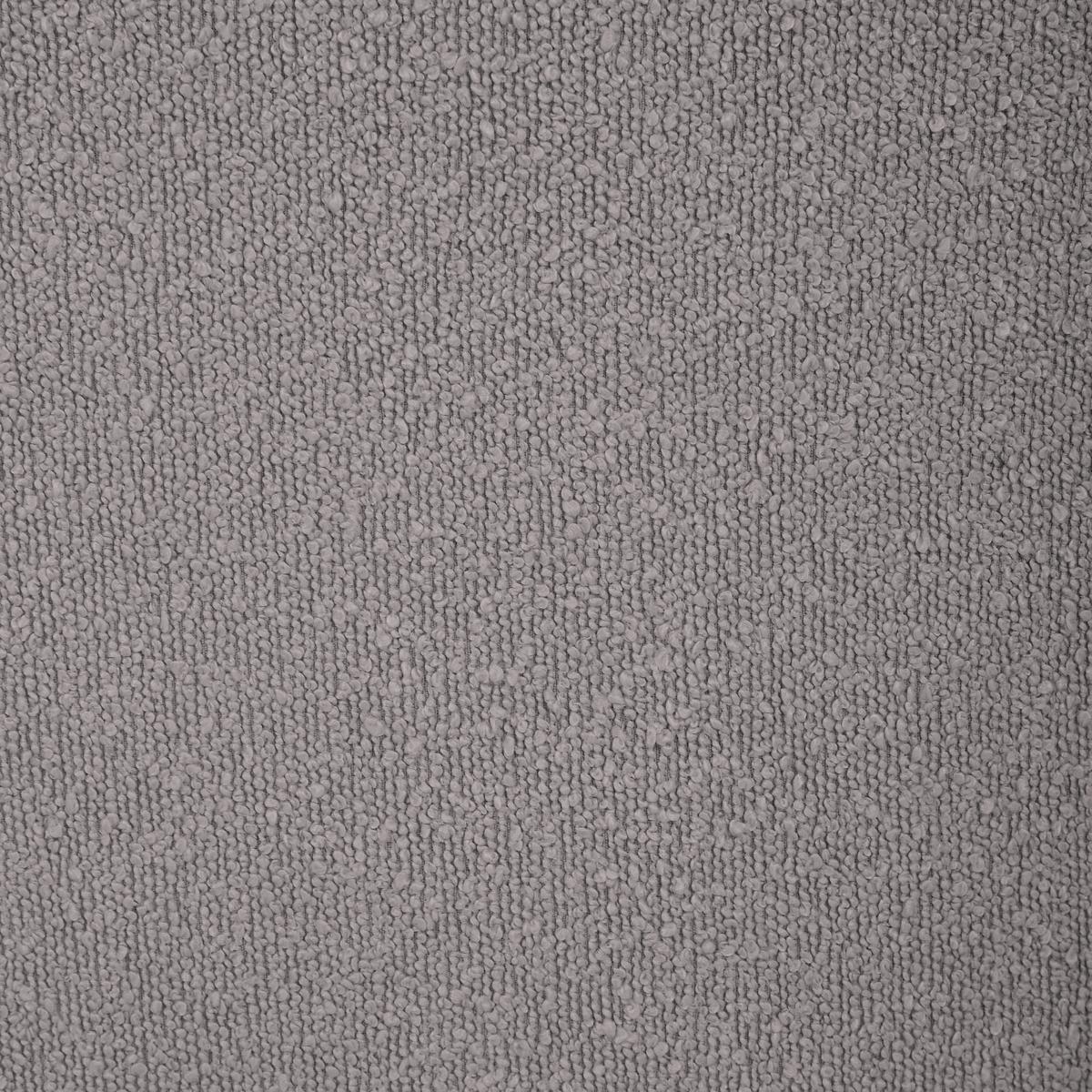 Polstersessel Miranda Boucle Grau - Naturfarben/Grau, KONVENTIONELL, Textil (106/88/83cm) - Max Winzer