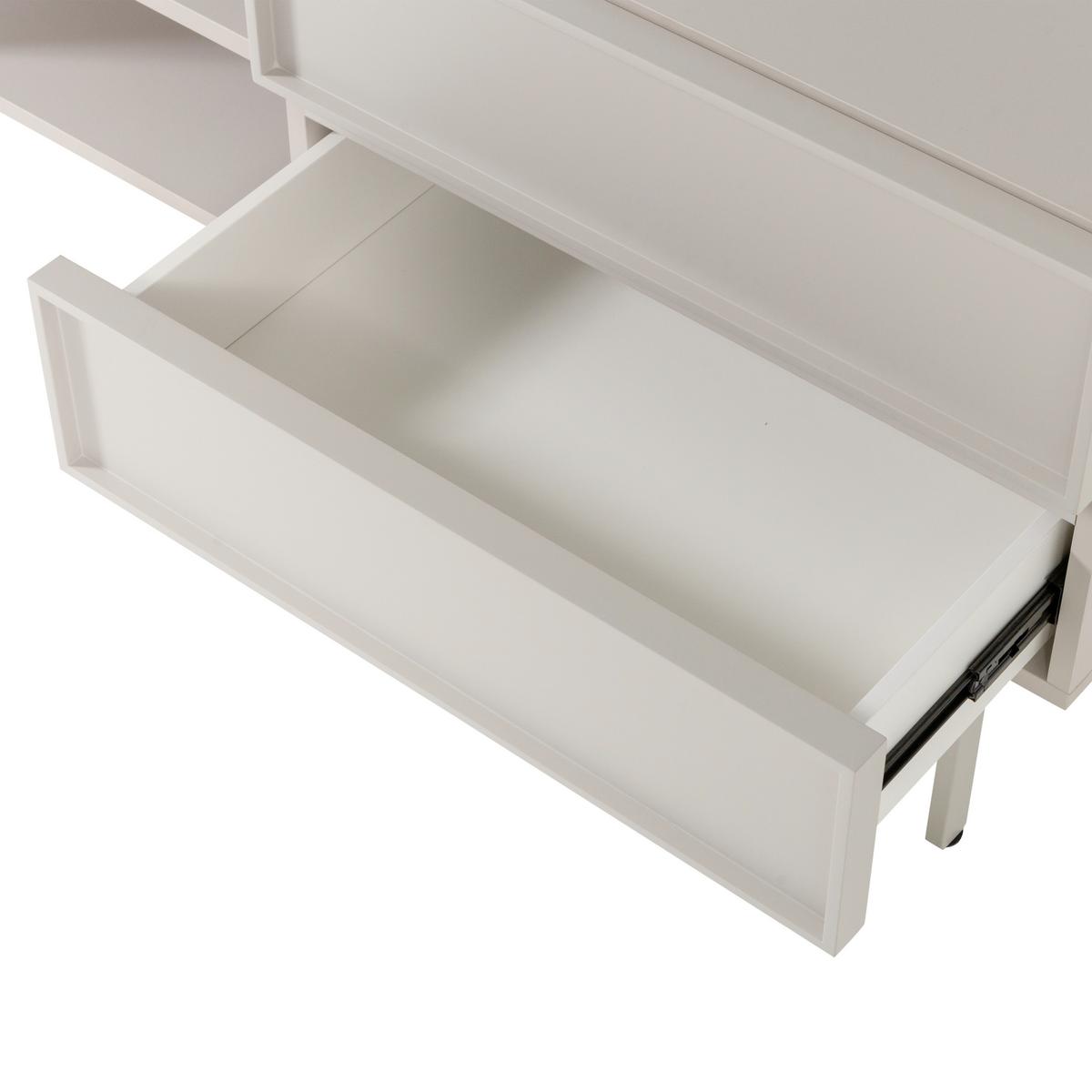 LOWBOARD Tours Sandfarben B: 180cm - Sandfarben, Design, Holzwerkstoff (180/51/42cm) - Livetastic