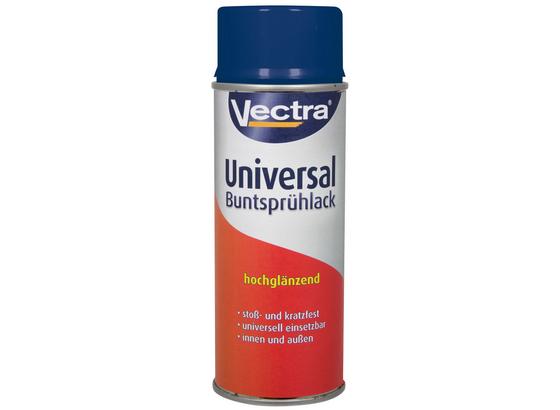 Sprühlack Vectra Marineblau - Blau (0,400l) Sprühlack Vectra Marineblau - Blau (0,400l)