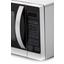Mikrowelle mit Grill R-642inw - Silberfarben, MODERN, Glas/Kunststoff (44/26/36cm) - Sharp Mikrowelle mit Grill R-642inw - Silberfarben, MODERN, Glas/Kunststoff (44/26/36cm) - Sharp
