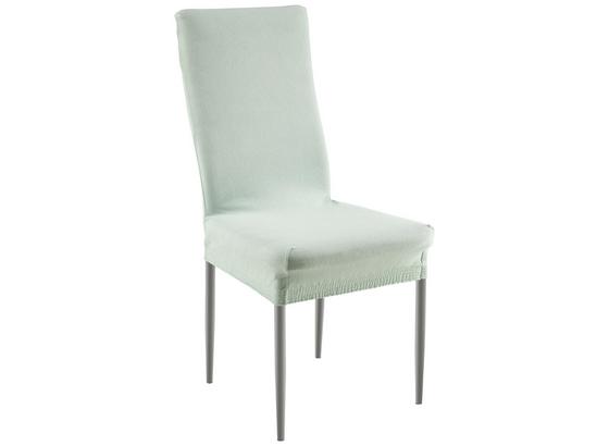 Dlhý Poťah Na Stoličku Dominik -ext- - mätovozelená, textil (48/64/48cm) - Mömax modern living Dlhý Poťah Na Stoličku Dominik -ext- - mätovozelená, textil (48/64/48cm) - Mömax modern living