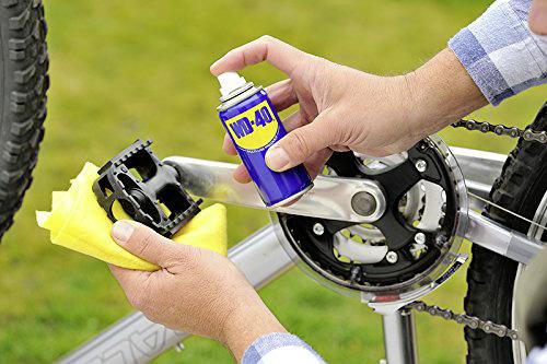 WD 40 100ml