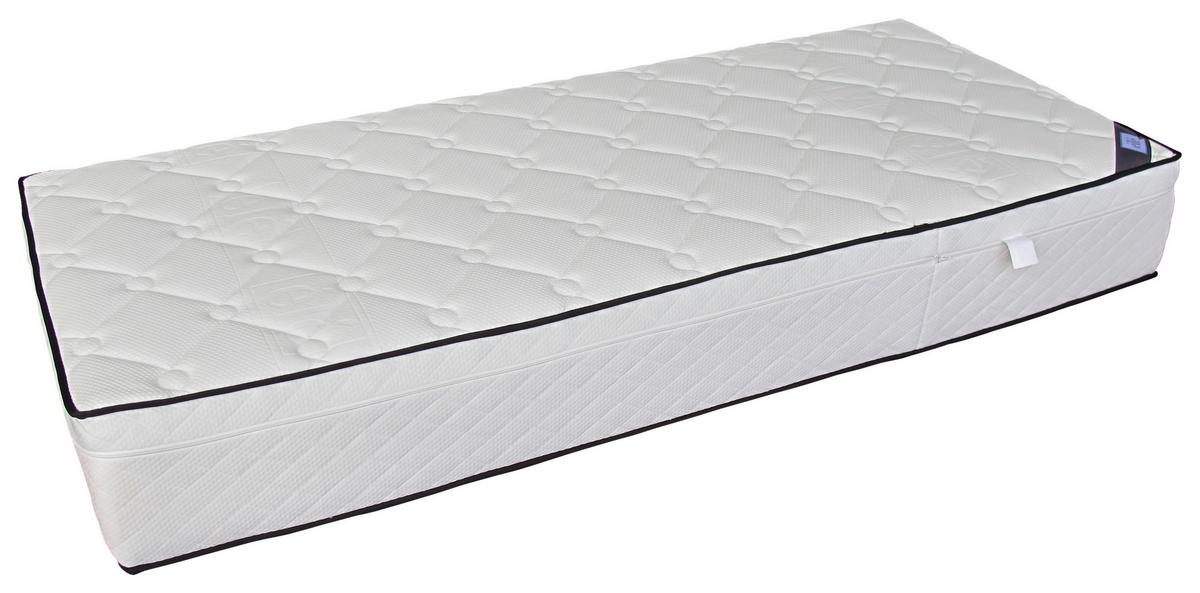 Boxspring Matrac Ines 80/200 Cm - textil (80/200cm) - Primatex