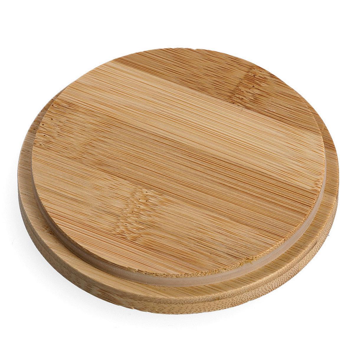 VORRATSDOSE BxHxT: ca. 11x11x17 cm - Mintgrün, Basics (10,5/10,5/16,5cm) - Zeller Present