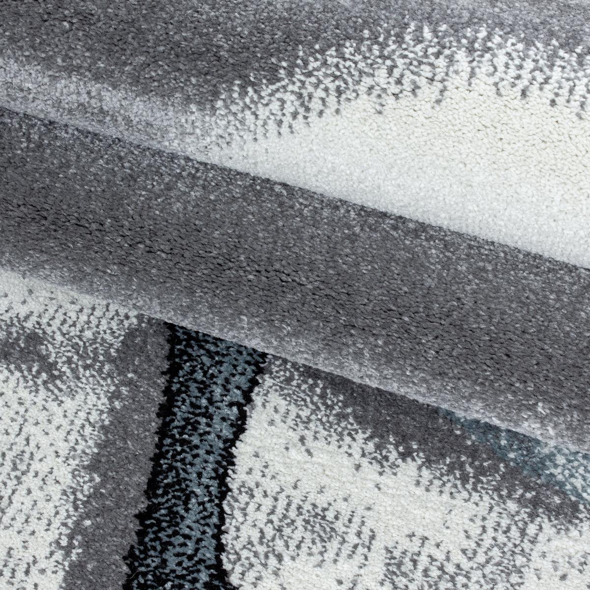 Detský koberec 160x230 cm - modrá, Trend, textil (160/230cm) - Ben'n'jen