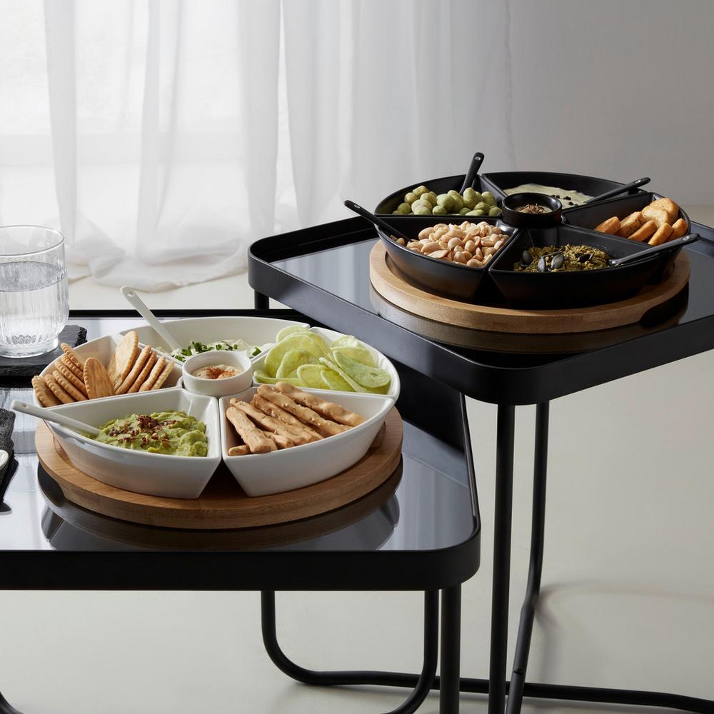 SADA MISEK NA SNACKY TAPAS OLIVES