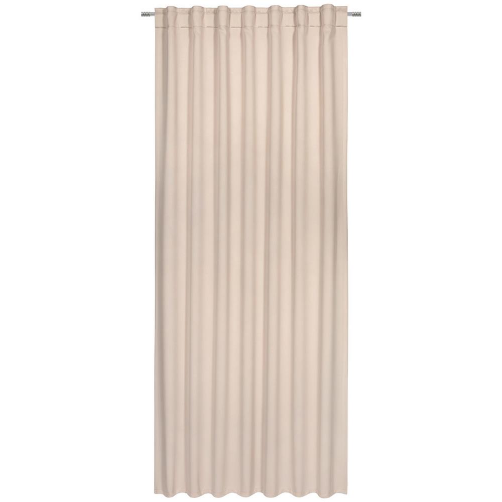 Zatemňovací záves Riccardo, 140/245, Piesková