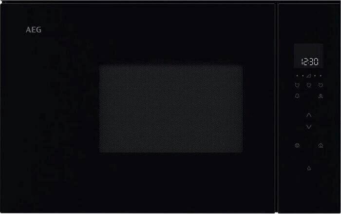 Mikrowelle Ms1700b - Basics (59,4/37,1/31,6cm) - AEG