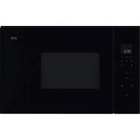 Mikrowelle Ms1700b - Basics (59,4/37,1/31,6cm) - AEG