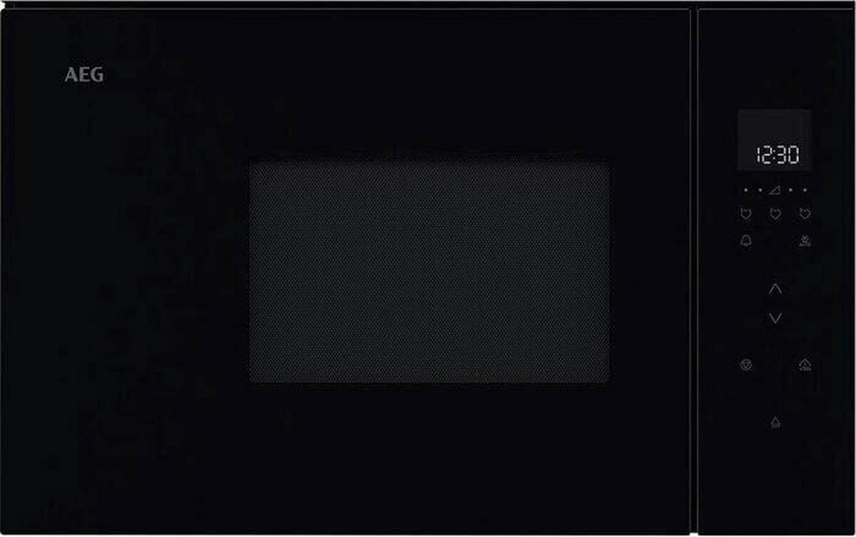 Mikrowelle Ms1700b - Basics (59,4/37,1/31,6cm) - AEG