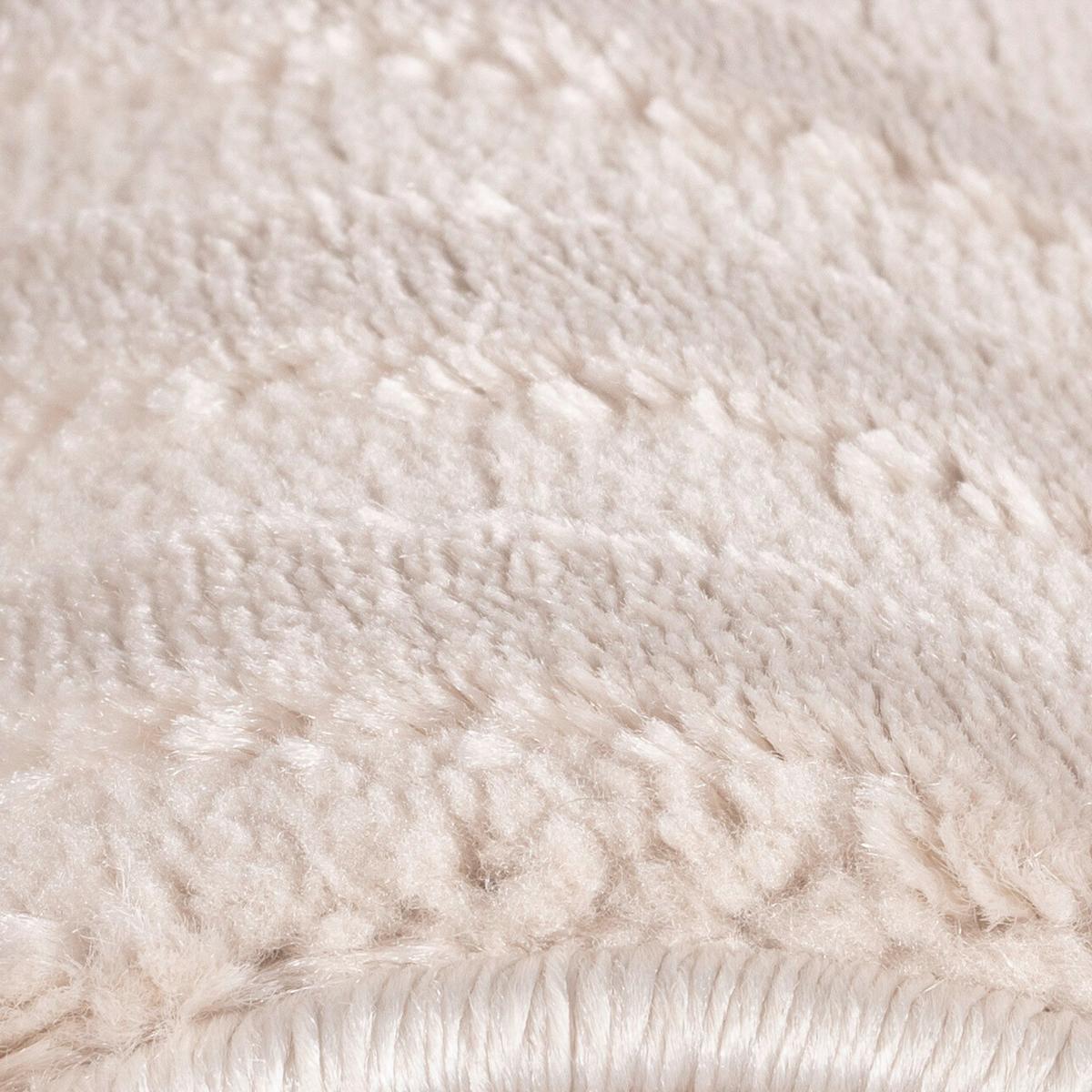 Läufer Sahara - Beige, Design, Textil (80/250cm) - Novel