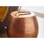 Beistelltisch Aus Handarbeit Pedro Kupferfarben - Kupferfarben, LIFESTYLE, Metall (42/42/42cm) - Livetastic Beistelltisch Aus Handarbeit Pedro Kupferfarben - Kupferfarben, LIFESTYLE, Metall (42/42/42cm) - Livetastic
