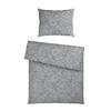 POVLEČENÍ PAISLEY - šedá, textil (140/200cm) - Mömax