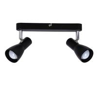 Strahler 92-50717 Picardo - Schwarz, Trend, Metall (36/6/15cm)