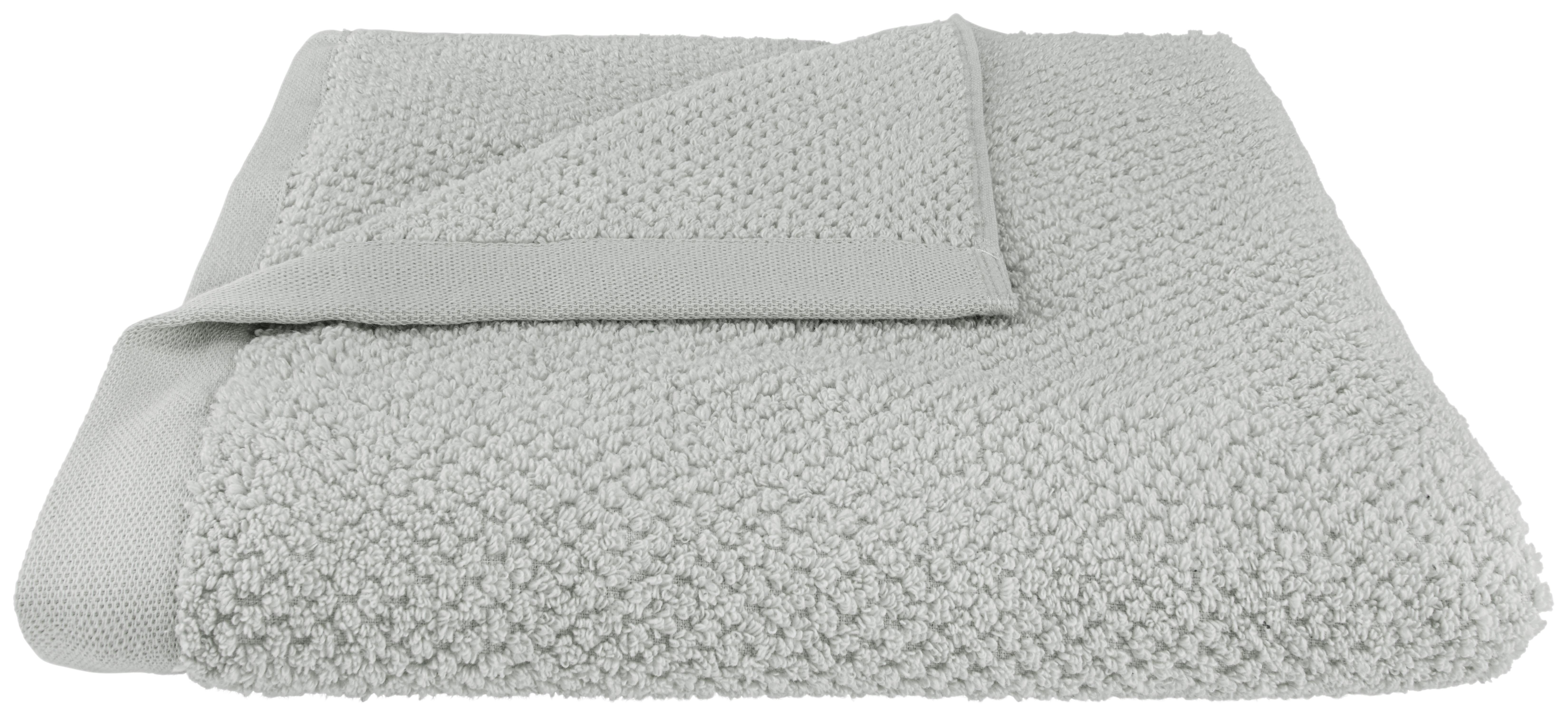 UTERÁK Luise, 70/140cm, jadeitová - jadeitovozelená, Konventionell, textil (70/140cm) - Modern Living