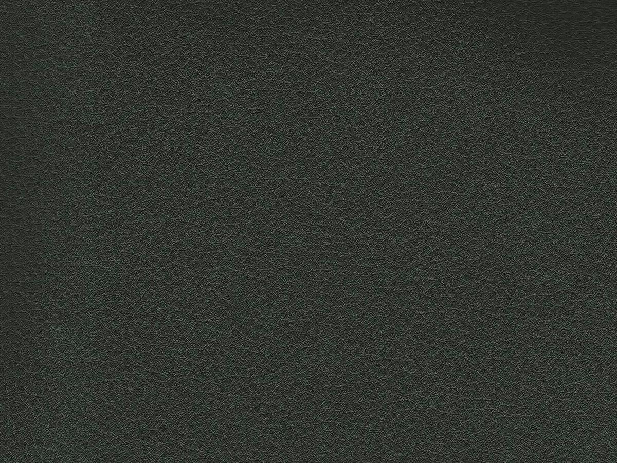 Boxspringbett Mit Topper 180x200 Cm Oxfrod - Anthrazit/Silberfarben, KONVENTIONELL, Leder/Textil (200/125/210cm) - MID.YOU