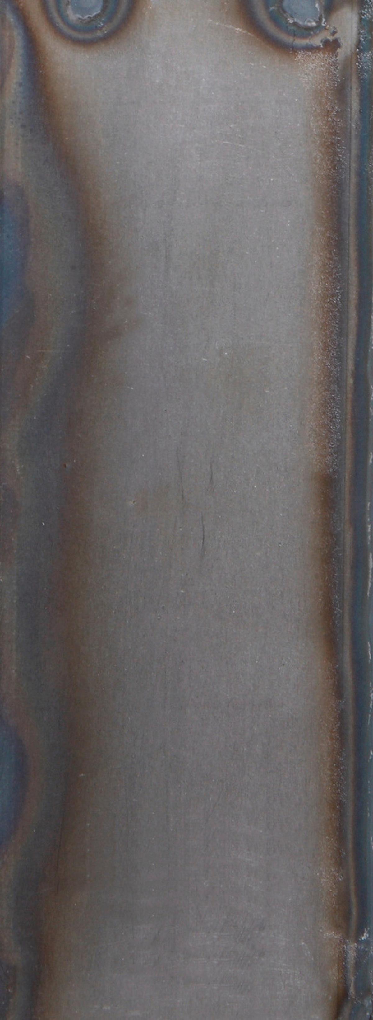 Bett Lodi Wildeiche 160x200 Cm - Wildeiche, Natur, Holz (160/200cm) - Hasena