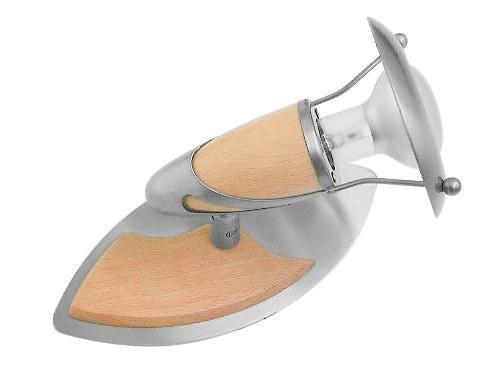 Fali Spotlámpa Renate - konvencionális, Fém (20cm) - Ombra