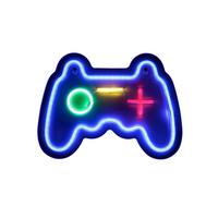 Led-dekoleuchte Franklin - Transparent/Weiß, KONVENTIONELL, Kunststoff (30/22/1,3cm) - Luca Bessoni