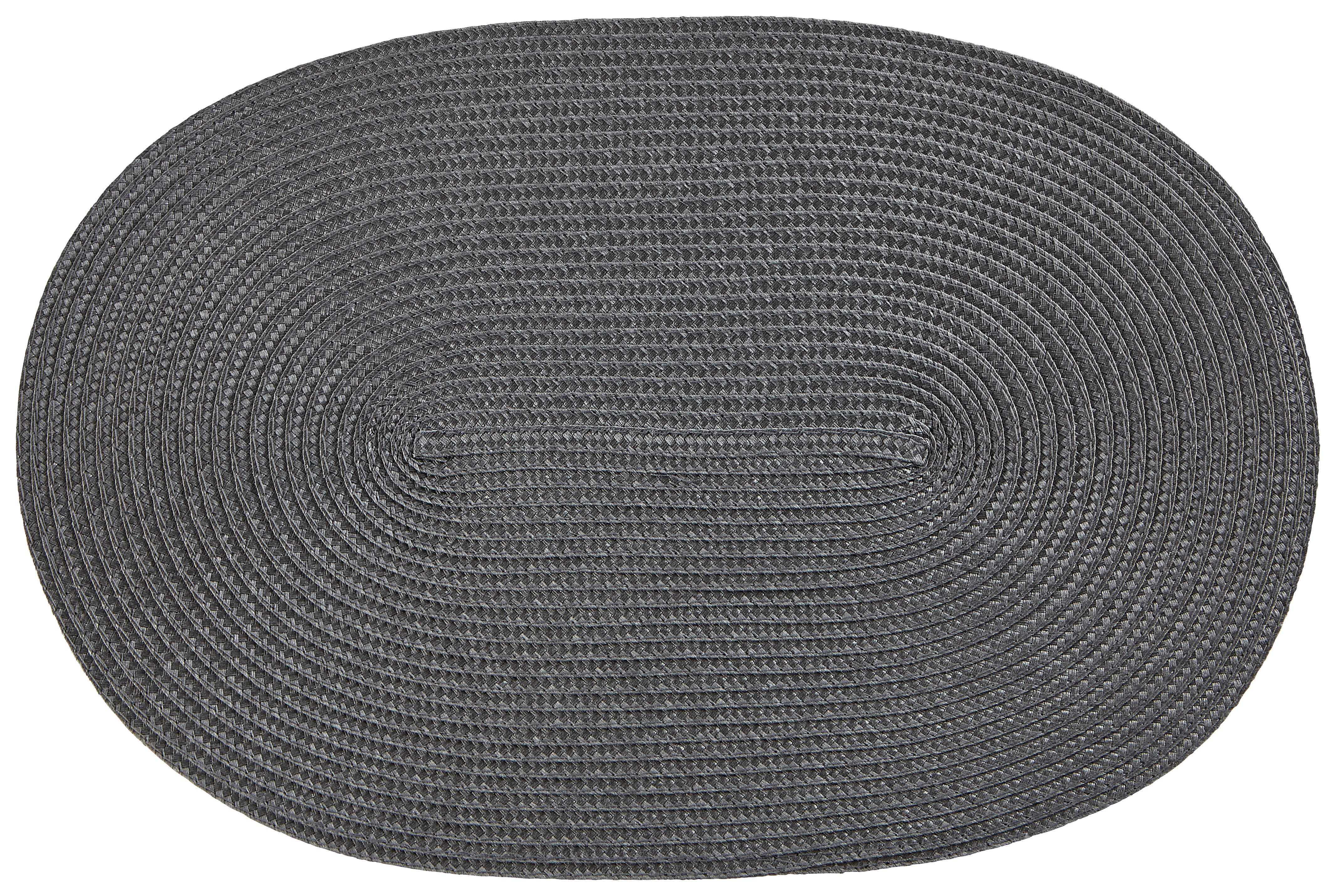 PROSTÍRÁNÍ BILLY -EXT- - antracitová, textil - Modern Living