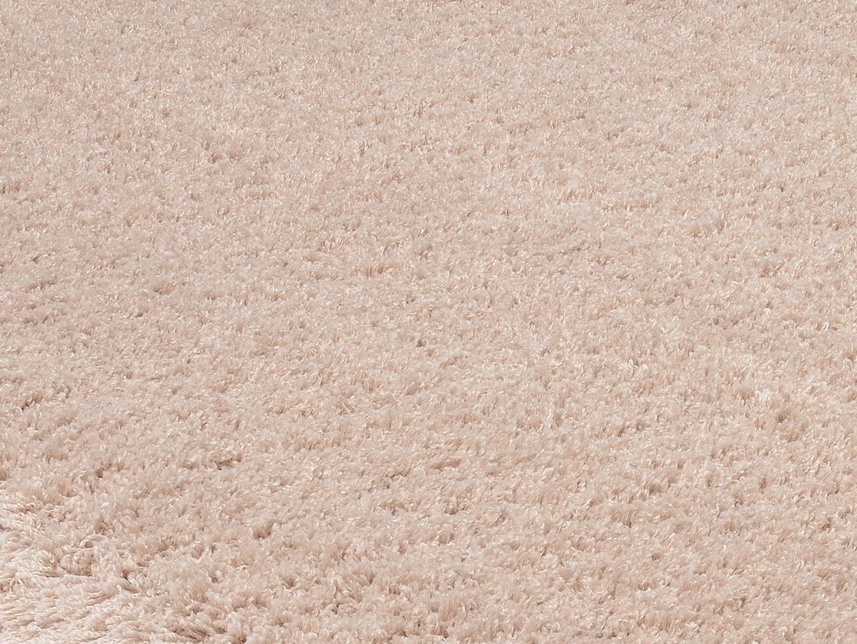 Webteppich Beige Sunshine 160x230 cm - Beige, Basics, Textil (160/230cm) - Novel