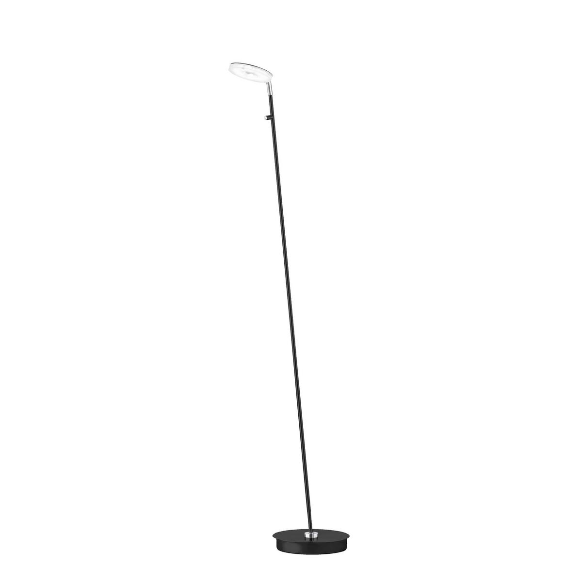 LED-Stehleuchte 40405 - Design (22/135cm) - Fischer & Honsel