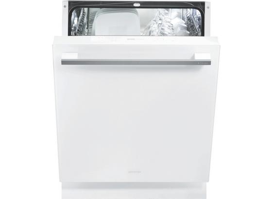 Umývačka Riadu Gv6sy2w - biela, Moderný (59,8/81,8/57cm) - Gorenje Umývačka Riadu Gv6sy2w - biela, Moderný (59,8/81,8/57cm) - Gorenje