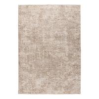 Flachwebteppich My Bella 239 Cream 80 X 150 - Creme, Basics, Textil (80/150cm) - Obsession