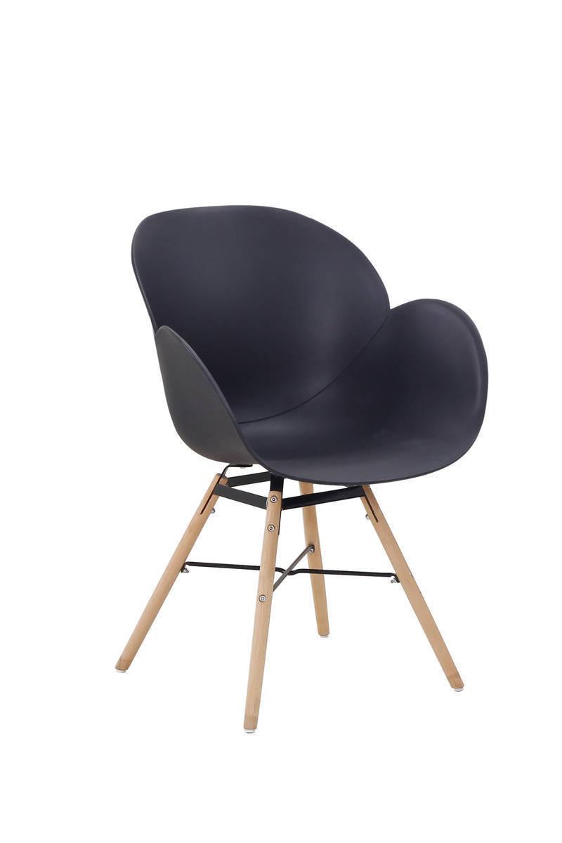Stuhl-Set mit Sitzschale