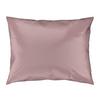 POŤAH NA VANKÚŠ Alex Uni, 40/60cm, fialová - lila, Modern, textil (40/60cm) - Premium Living