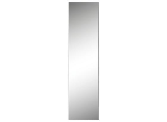 Nástenné Zrkadlo Messina - strieborná (35/140cm) Nástenné Zrkadlo Messina - strieborná (35/140cm)