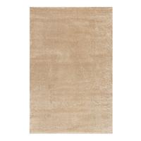 Webteppich California Beige 80x150 Cm - Beige, KONVENTIONELL, Textil (80/150cm) - Esprit