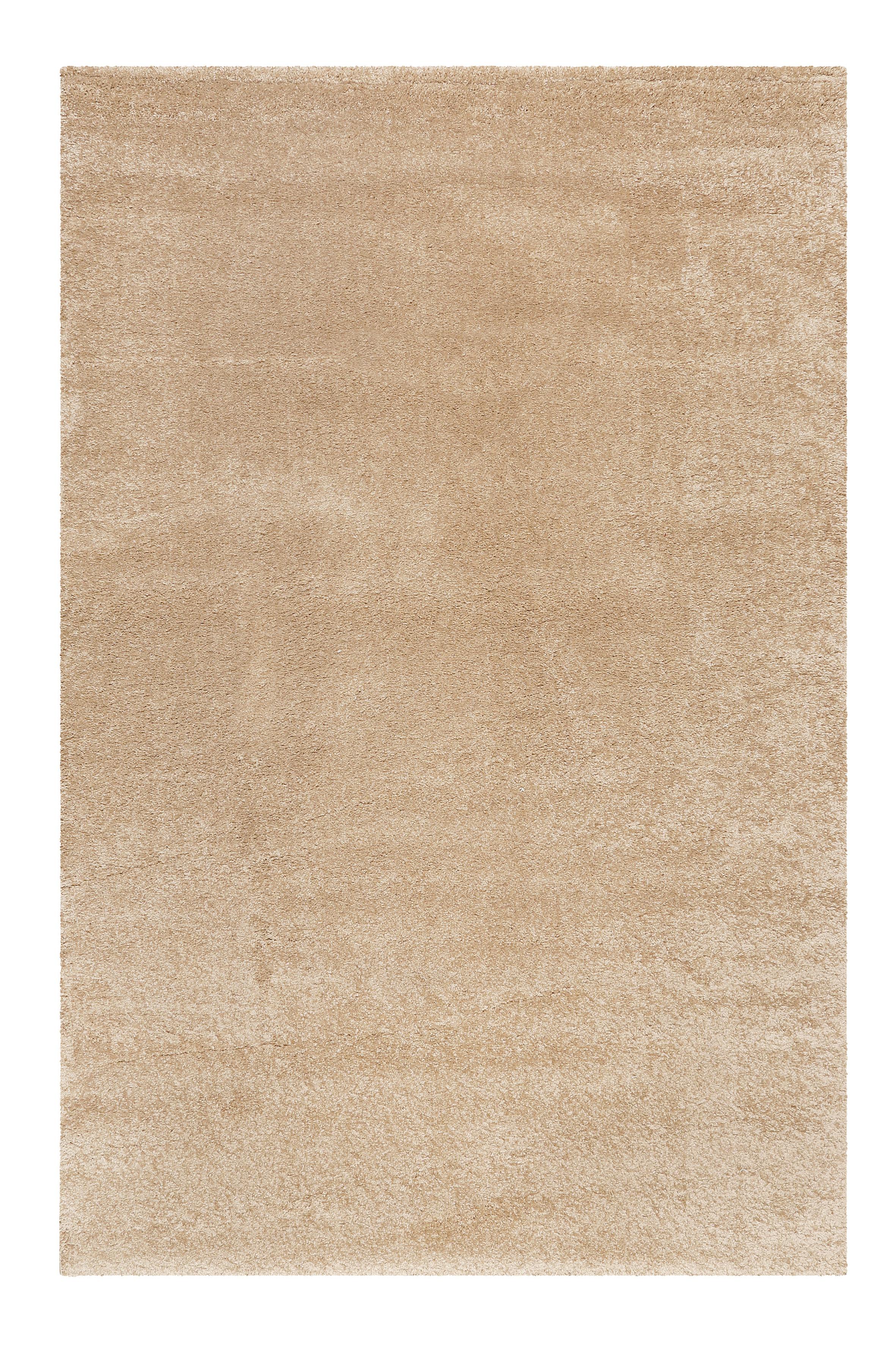 Webteppich California Beige 80x150 Cm