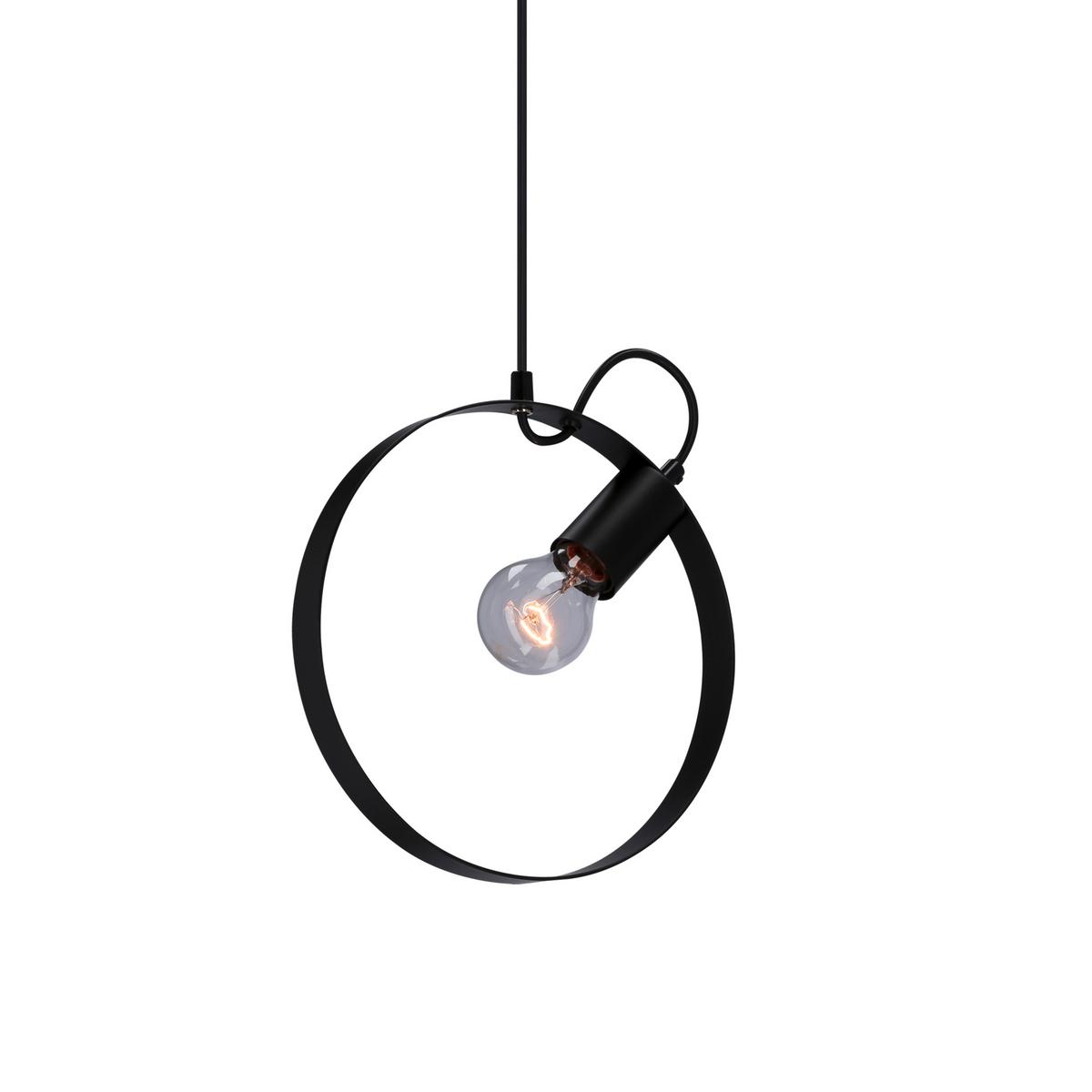 Pendelleuchte 50101199 Nexo - Schwarz, Trend, Metall (3/25/100cm)