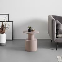 KONFERENČNÝ STOLÍK AZURA -TREND- - Lifestyle, drevo/kompozitné drevo (40/45cm) - Mömax